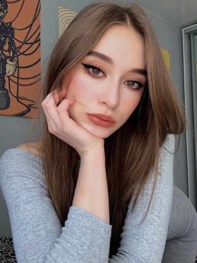 Варя 